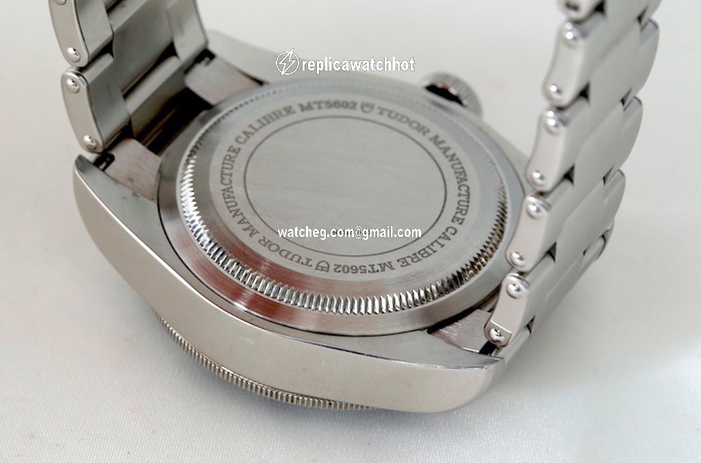 Tudor Black Bay Mens watch Unisex Automatic Steel M79230B-0001 4