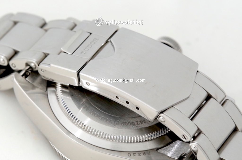 Tudor Black Bay Mens watch Unisex Automatic Steel M79230N-0009 4