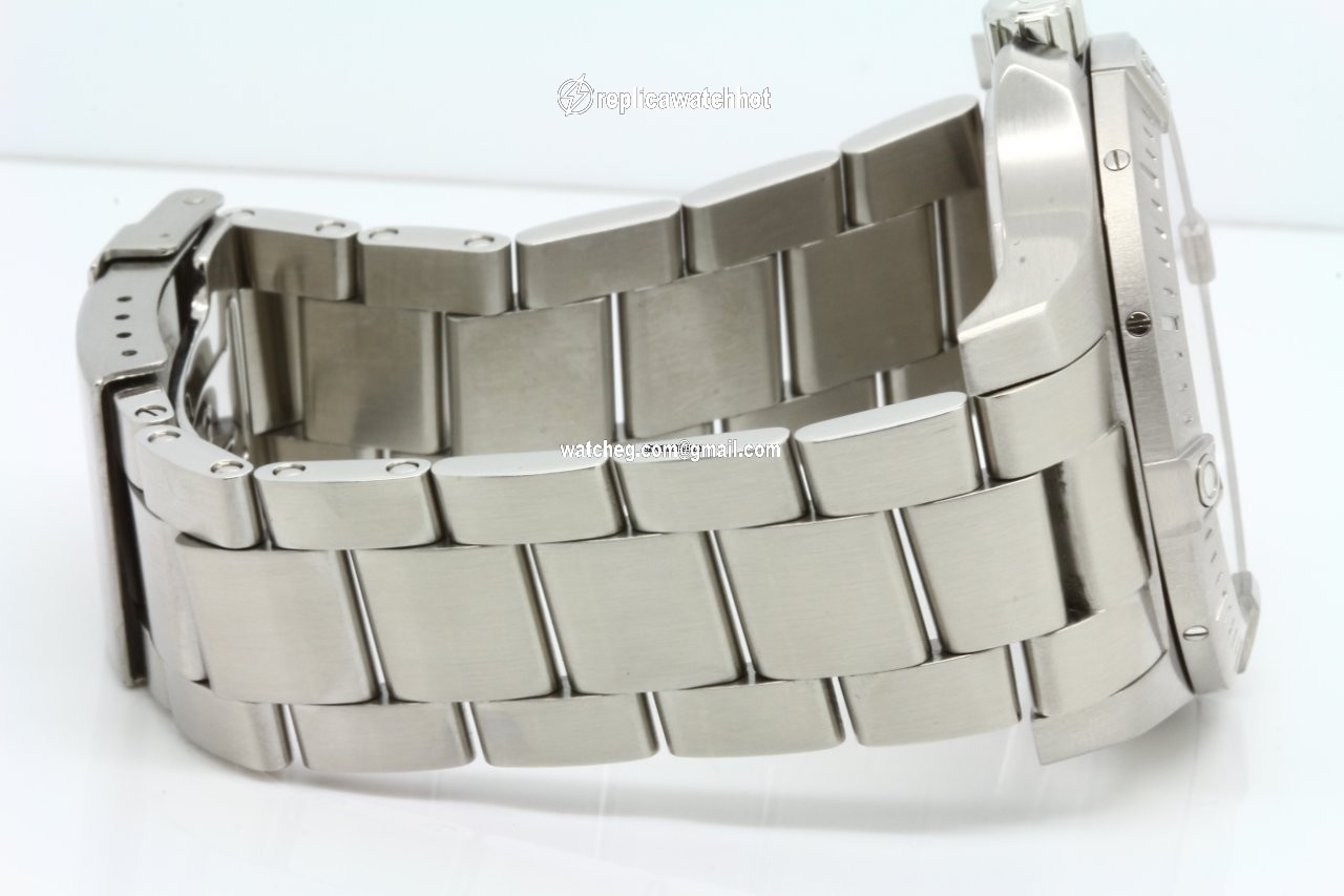 Breitling Chronomat Colt Mens watch Unisex Automatic Steel A17388101B1A1 4
