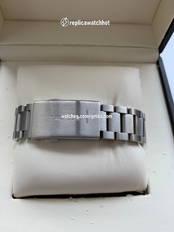 TAG Heuer Aquaracer 300M Mens watch Unisex Automatic Steel CAY2112.BA0925 4