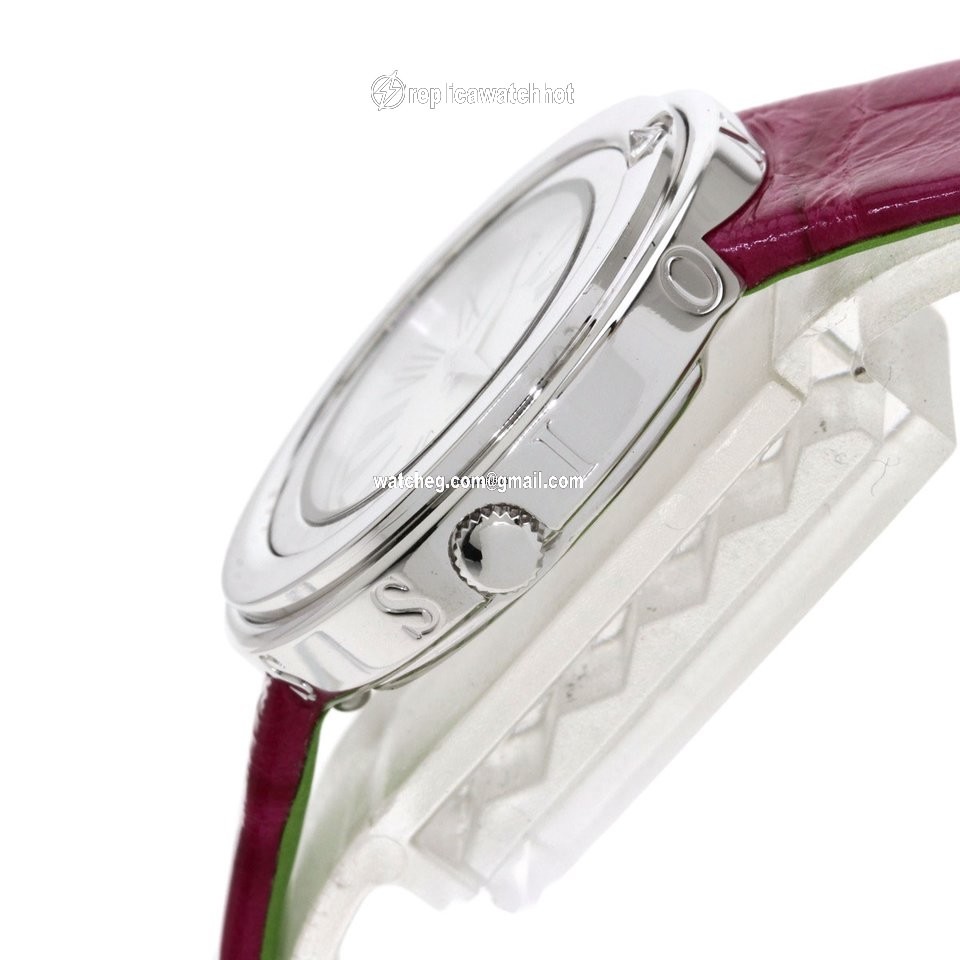 Piaget Womens watch Quartz White gold 1P 4