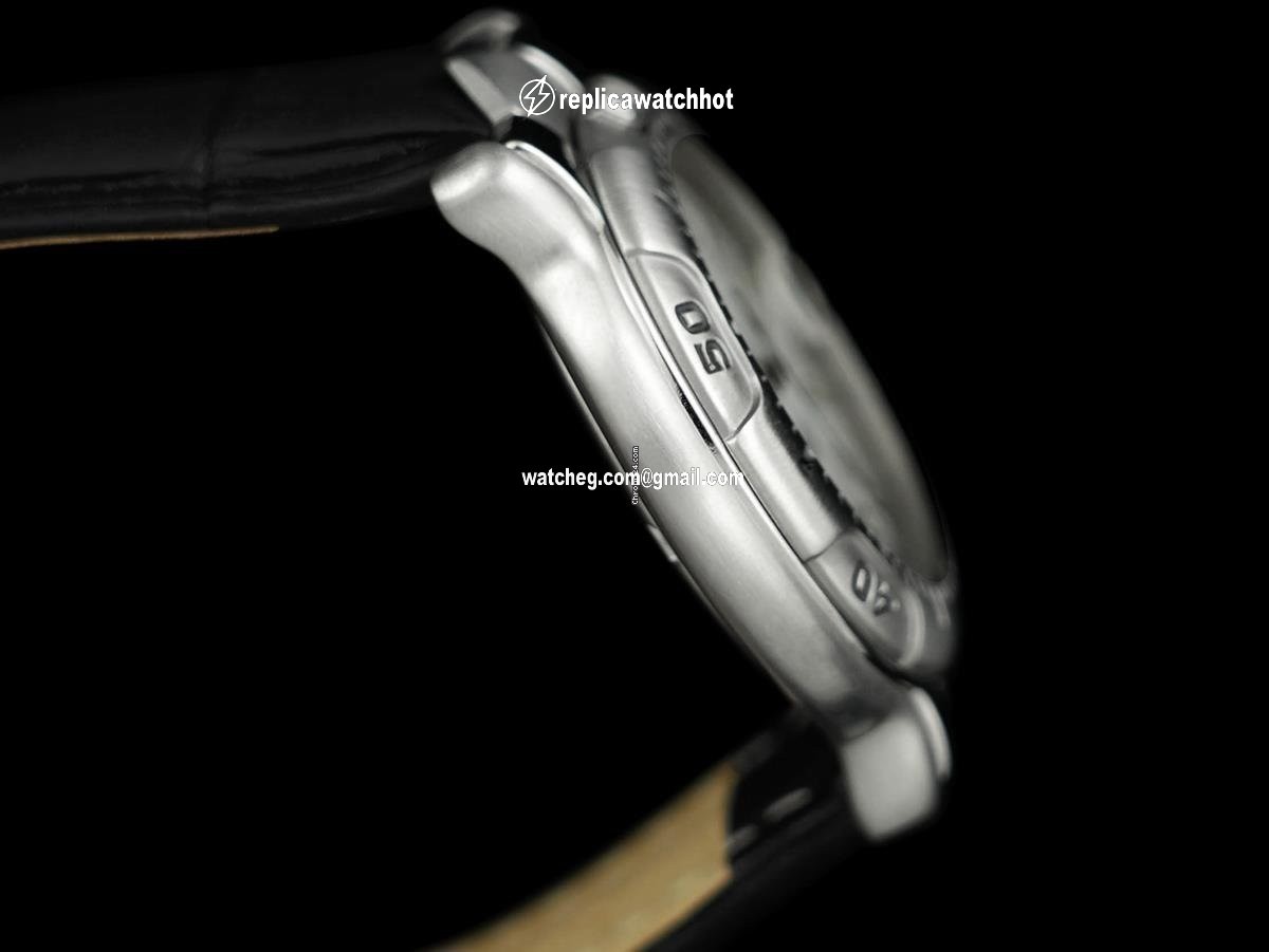 TAG Heuer 6000 Mens watch Unisex Quartz Steel 8329ST 4