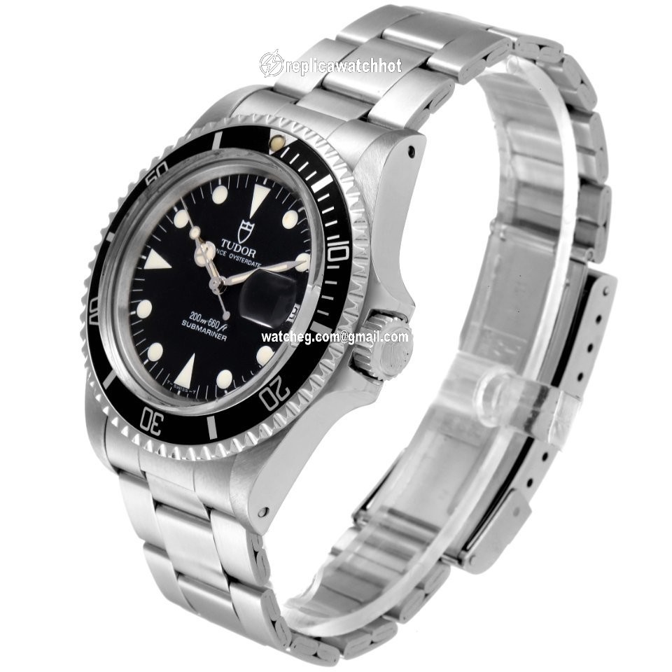 Tudor Submariner Mens watch Unisex Automatic 79090 4