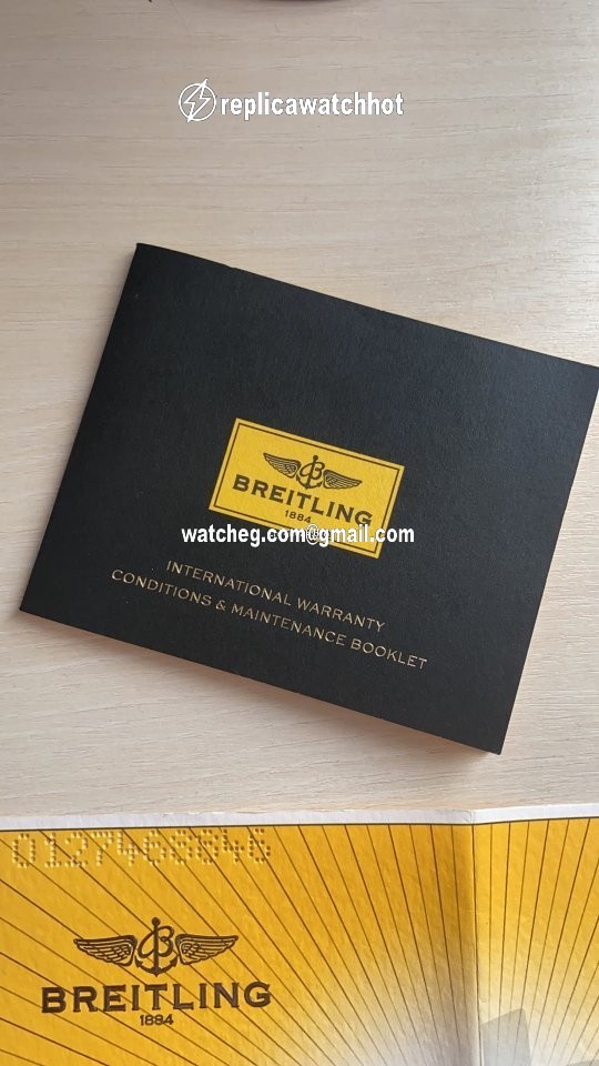 Breitling Bentley 6.75 Automatic Steel A4436412 B959 4