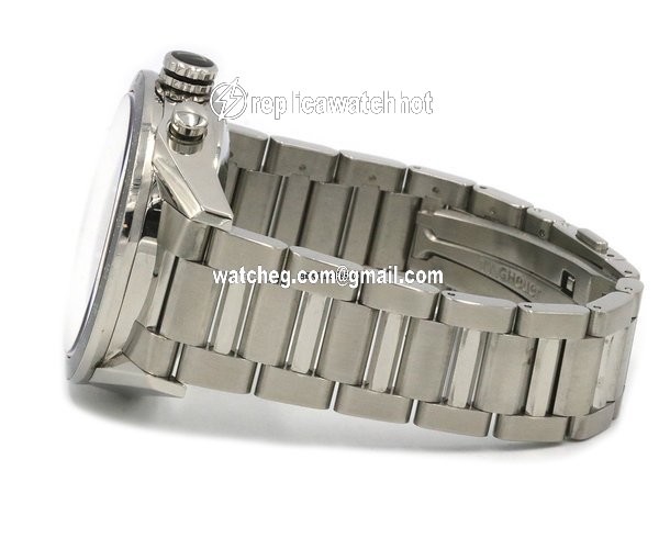 TAG Heuer Carrera Calibre 1887 Automatic Steel CAR2A10 4