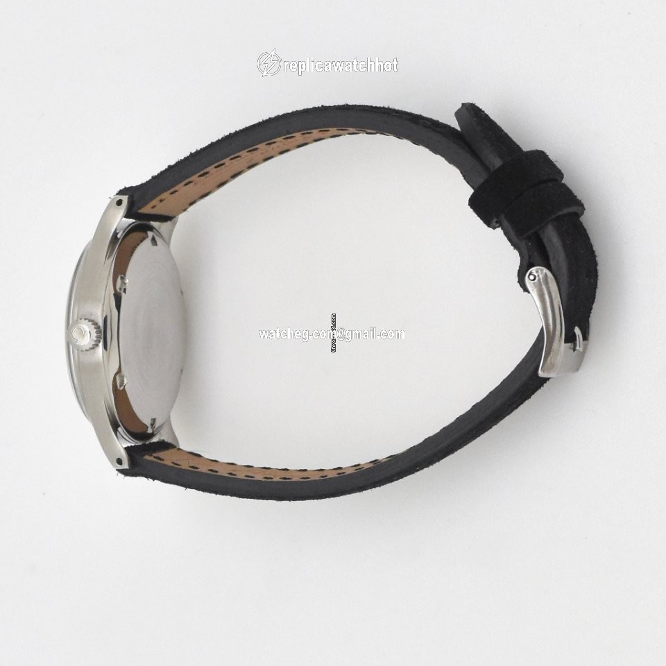 Omega Manual winding 2383-6 4