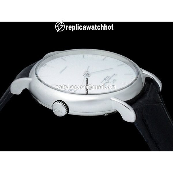 IWC Portofino Automatic Automatic Steel IW3513020 4