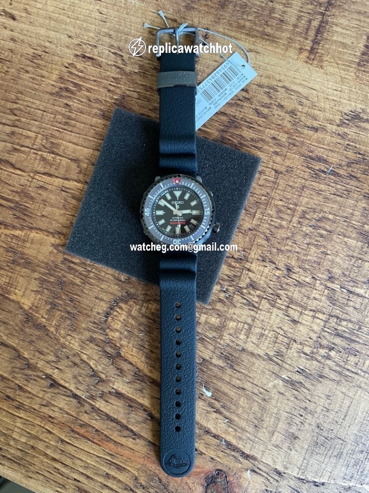 Seiko Prospex Mens watch Unisex Automatic Steel SBDY077 4