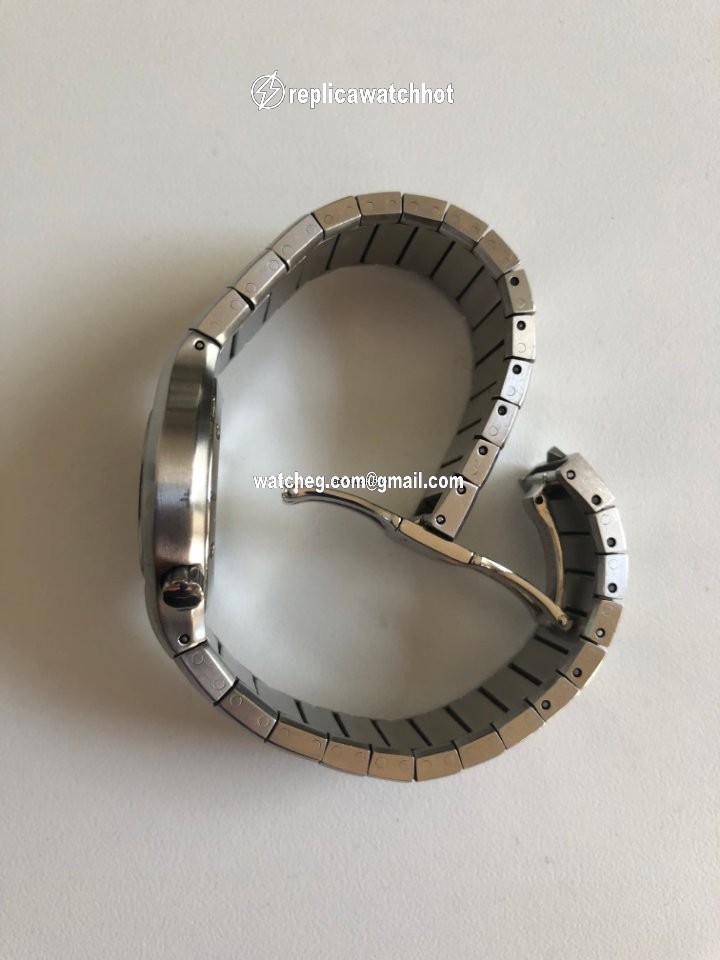 TAG Heuer Alter Ego Womens watch Quartz Steel WP1310 4