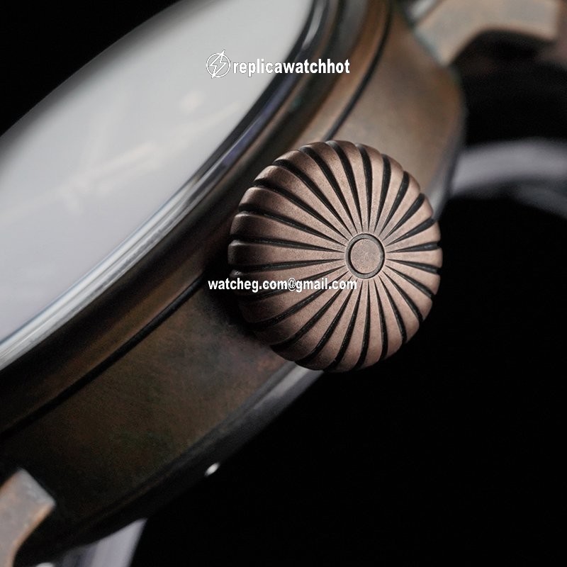 Zenith Pilot Type 20 Extra Special Mens watch Unisex Automatic Bronze 29.2430.679 21.C753 4