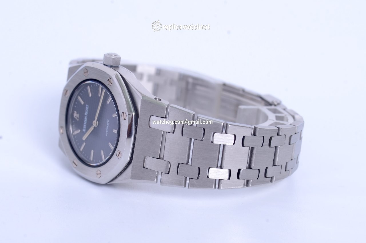 Audemars Piguet Royal Oak Womens watch Automatic Steel 8638ST 4