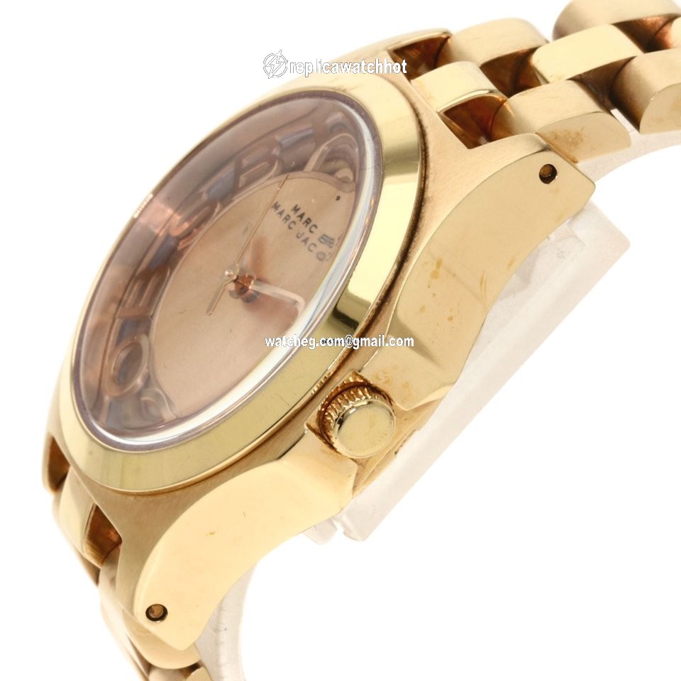 Jacob & Co. Womens watch Quartz MBM3293 4