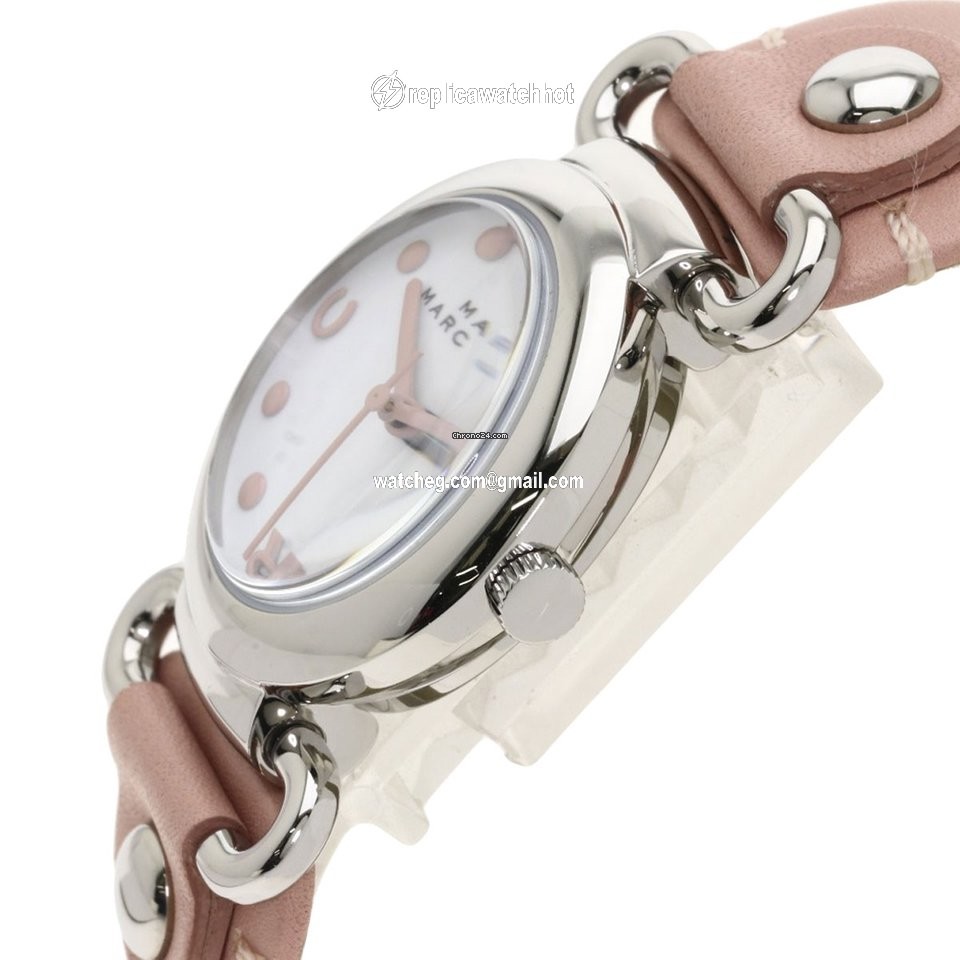 Jacob & Co. Womens watch Quartz Steel MBM1305 4
