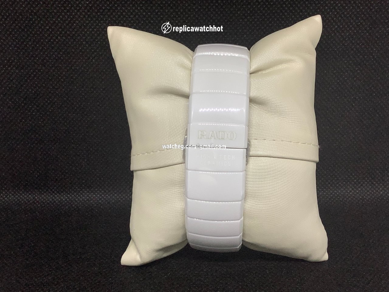 Rado True Ceramic R27695712 4