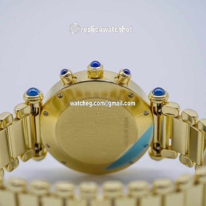 Chopard Imperiale Womens watch Quartz Yellow gold 37 3157-23 4