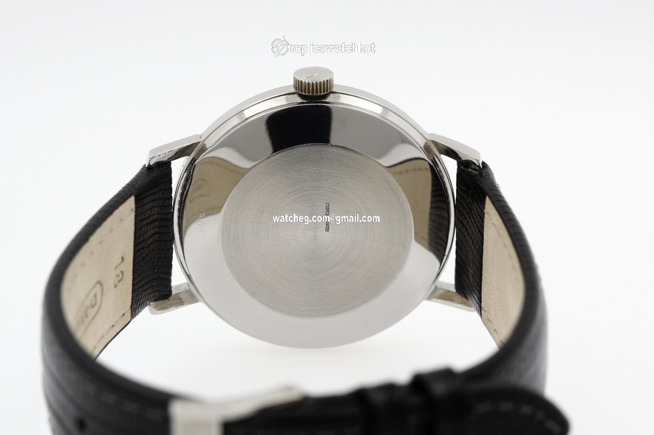 IWC Mens watch Unisex Automatic Steel R818 4