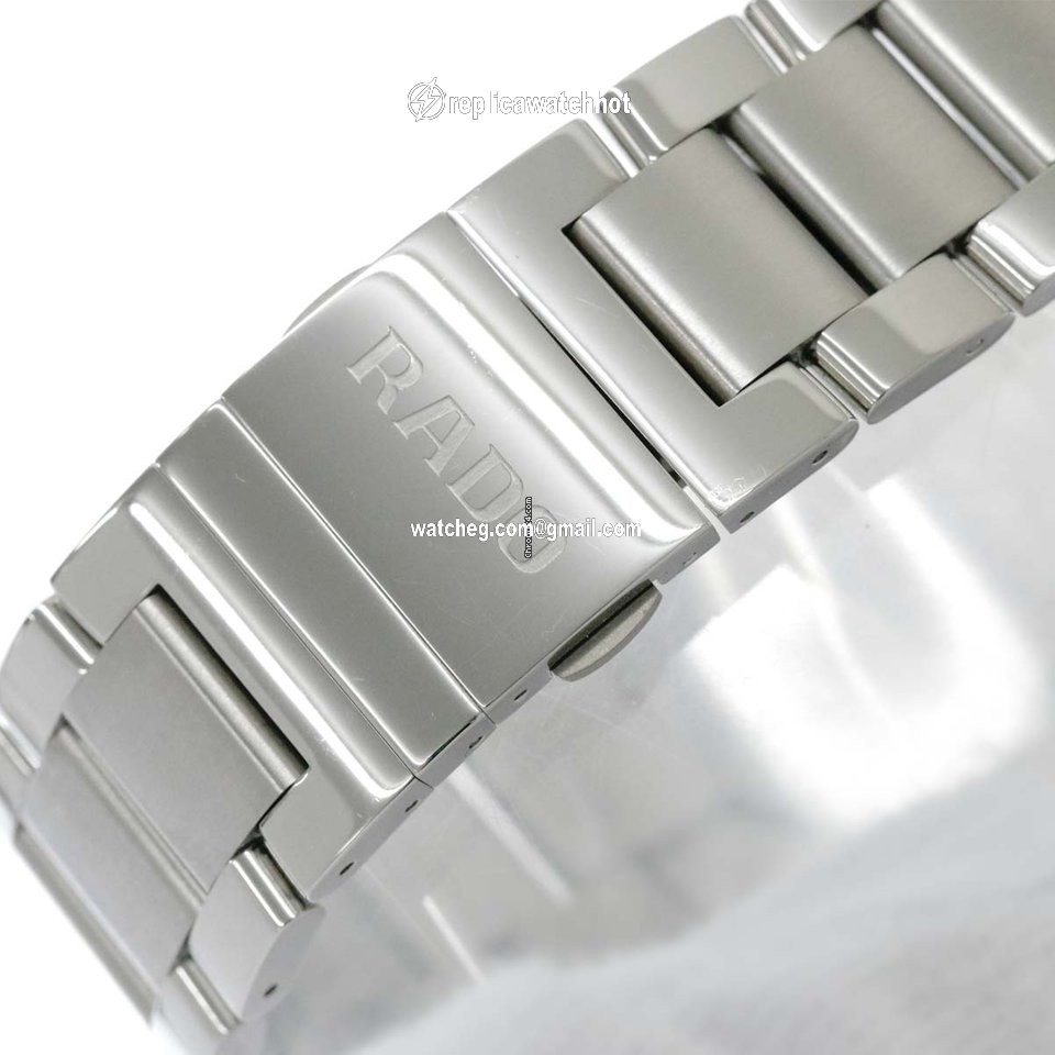 Rado D-Star Mens watch Unisex Quartz Steel R15943123 4