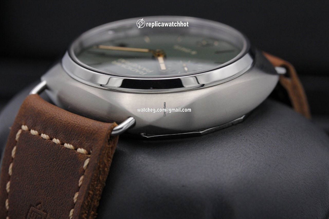 Panerai Radiomir 8 Days Titanium PAM 735 4