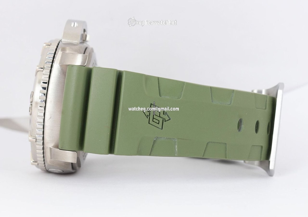 Panerai Special Editions Mens watch Unisex Automatic Titanium PAM00285 4