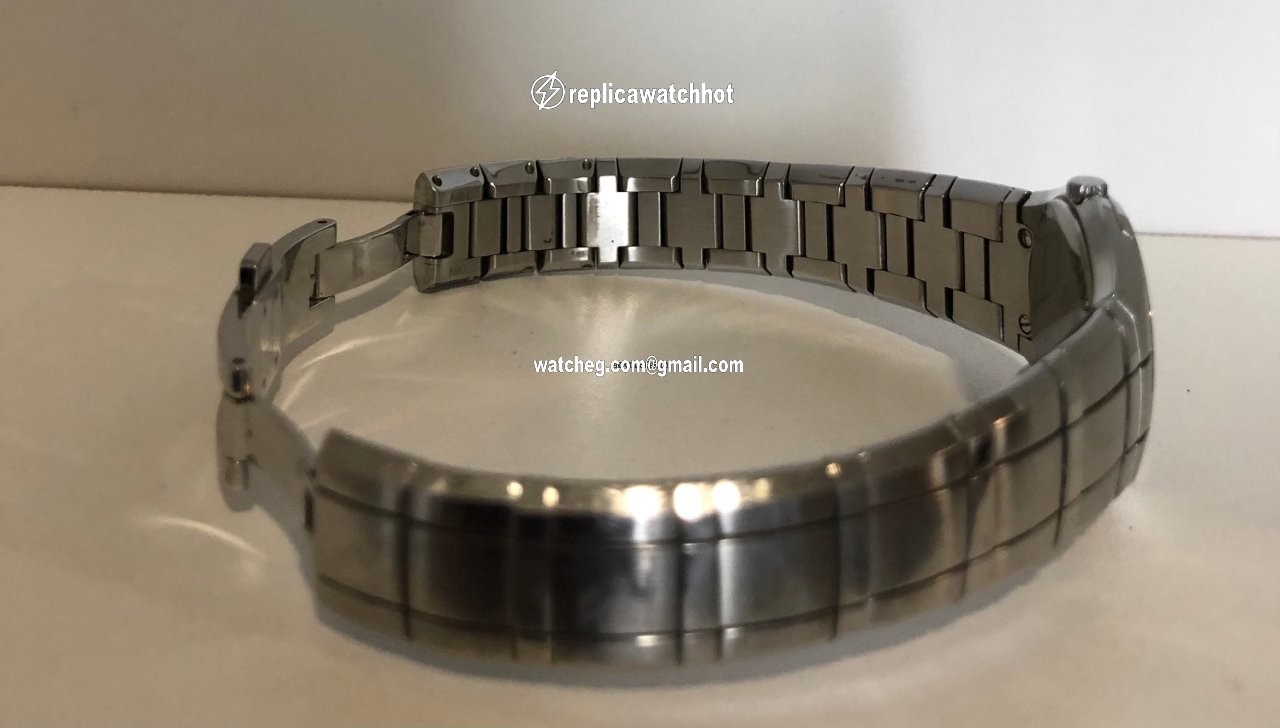 Movado Womens watch Quartz Steel 7525857 4