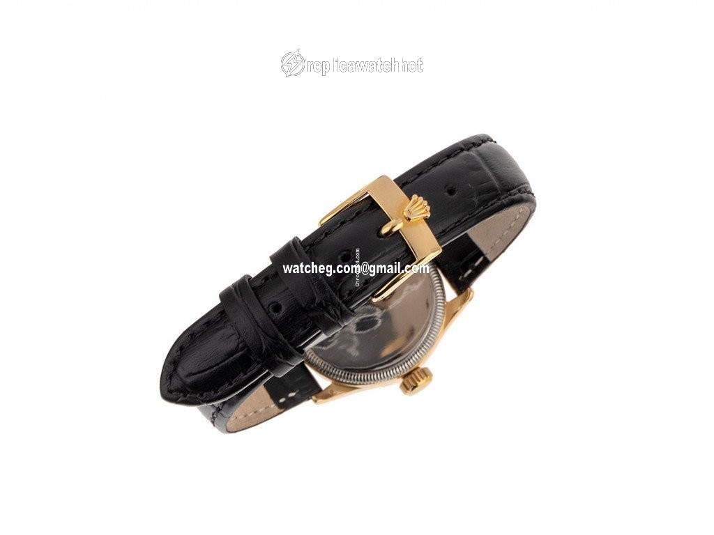 Rolex Oyster Mens watch Unisex Manual winding 3478 4