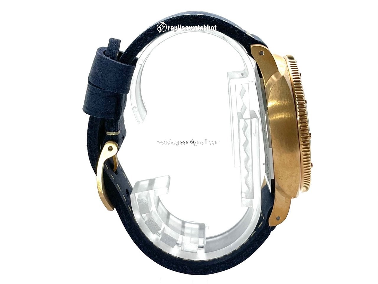 Panerai Special Editions Mens watch Unisex Automatic Bronze PAM01074  PAM1074 4