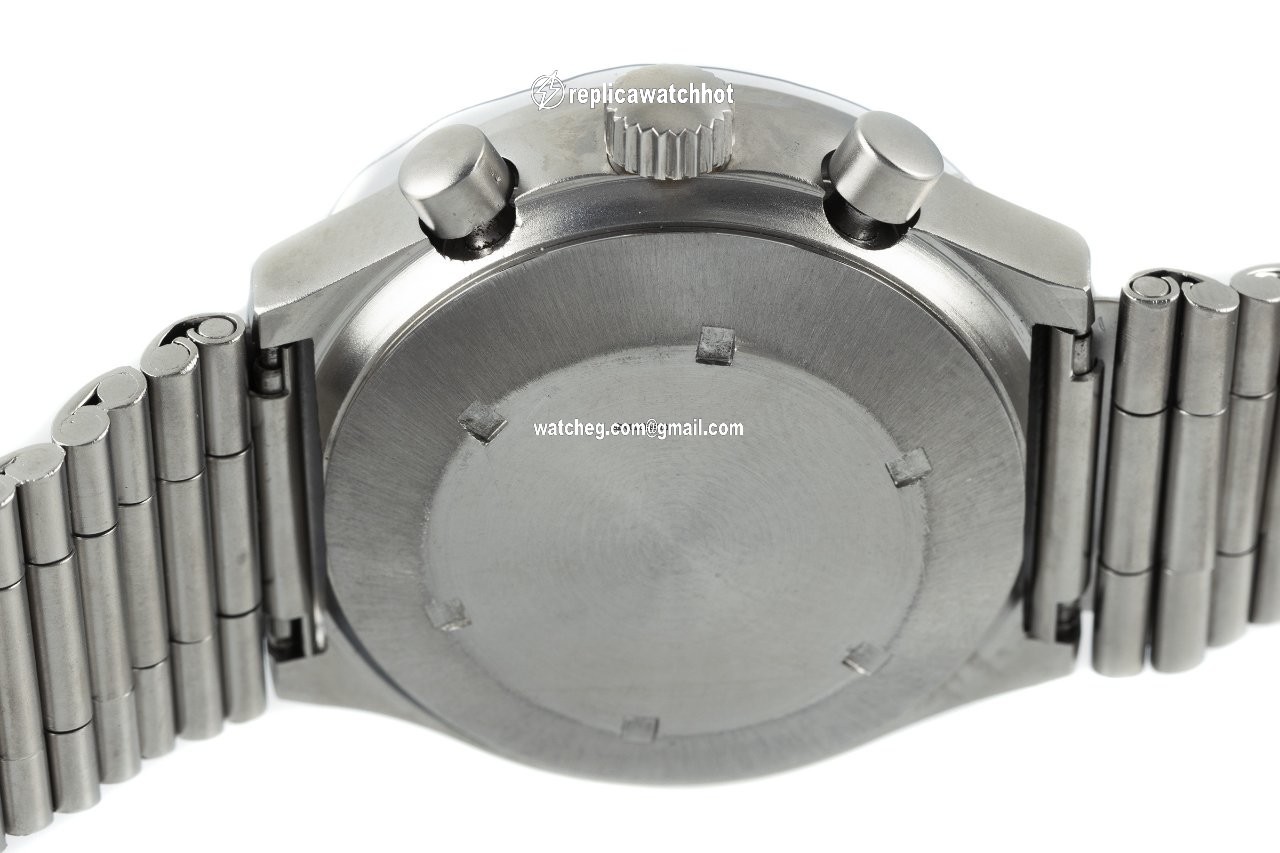 Porsche Design Mens watch Unisex Automatic Steel 7176S 4