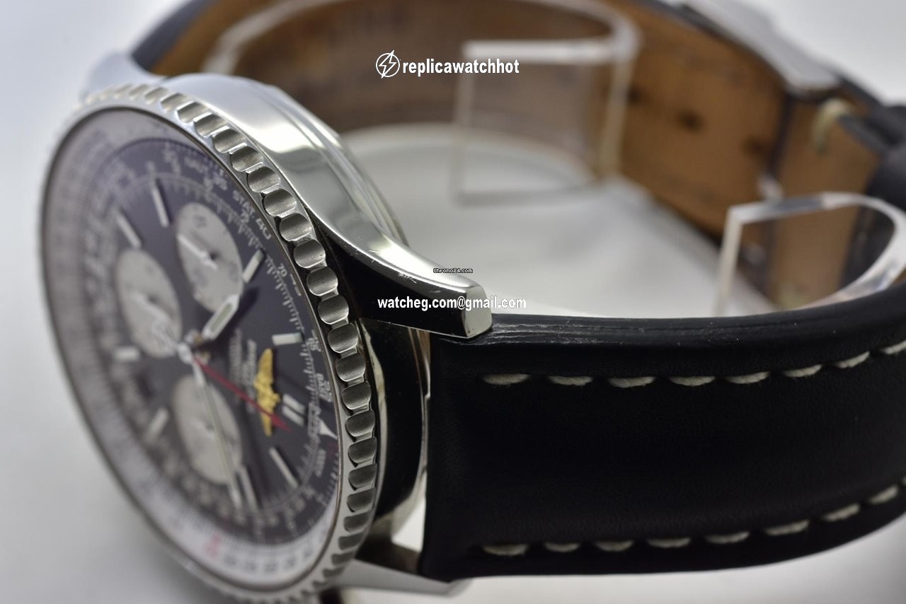 Breitling Automatic Steel AB012012 4