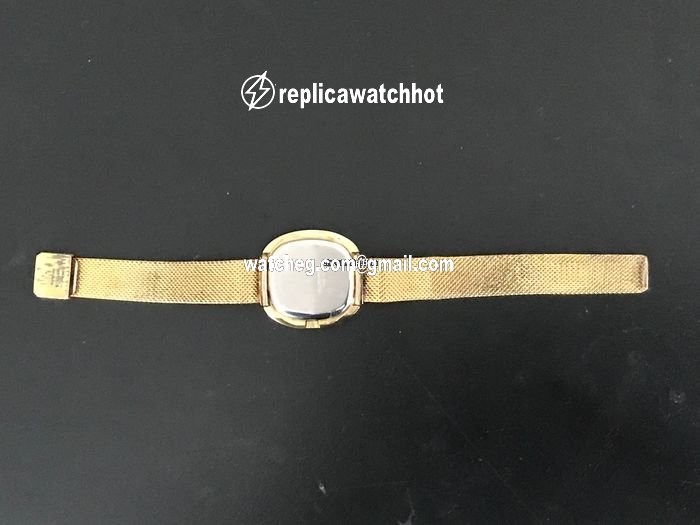Baume & Mercier Mens watch Unisex Manual winding 704000550 4