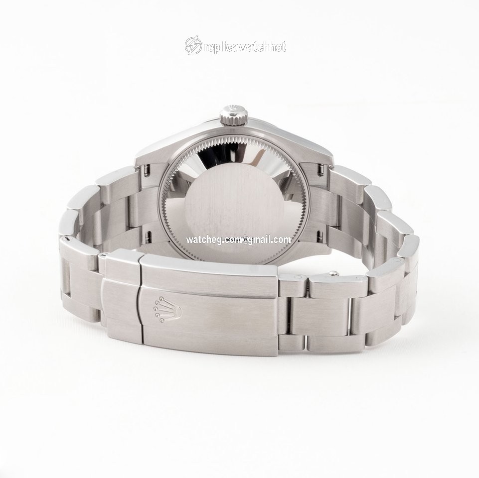 Rolex Oyster Perpetual 31 Womens watch Steel Automatic 277200-0005 4