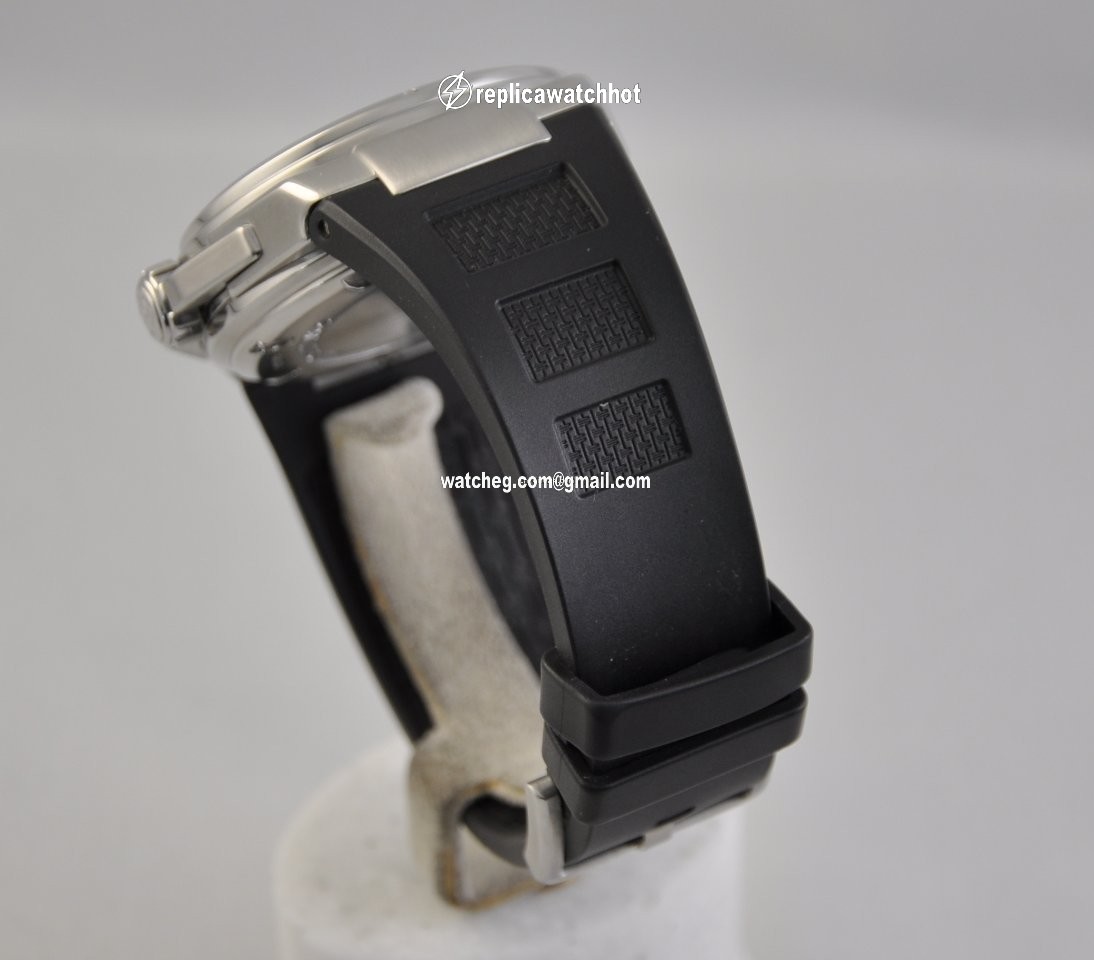 IWC Ingenieur Automatic Mens watch Unisex Automatic Steel IW323601 4