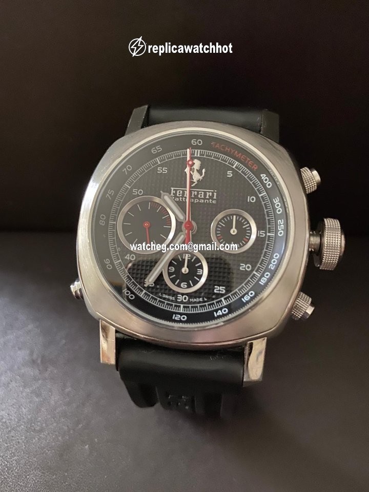 Panerai Mens watch Unisex Automatic BB 1241021 4