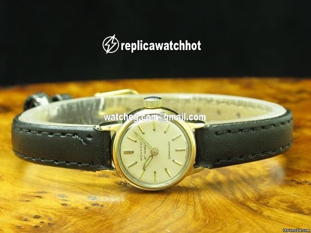Movado Womens watch Automatic 13422 4