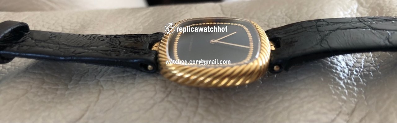 Audemars Piguet Womens watch Manual winding 183825 4