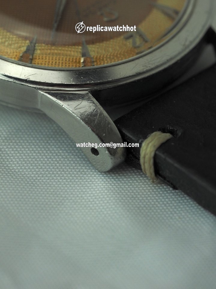 Omega Seamaster Mens watch Unisex Automatic Steel 2577-11 4