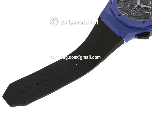 Hublot Mens watch Unisex Automatic Steel 525.EX.0179.RX.ORL18 4