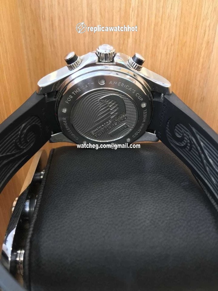 Omega Seamaster Diver 300 M Mens watch Unisex Automatic Steel 212.32.44.50.01.001 4