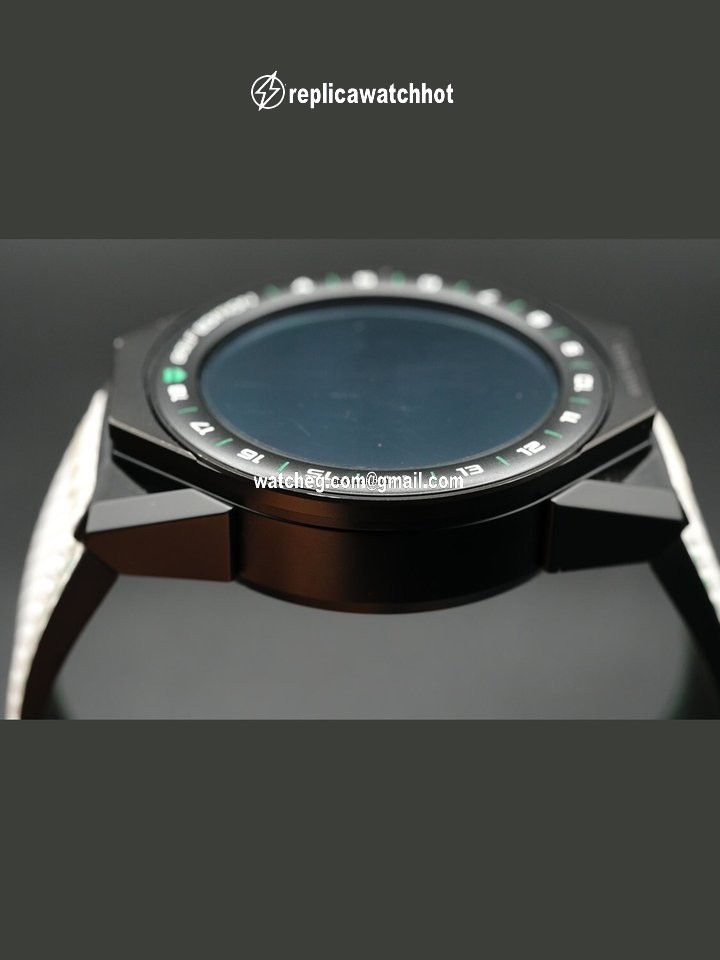 TAG Heuer Mens watch Unisex Ceramic SBF8A8031.82EB0172 4