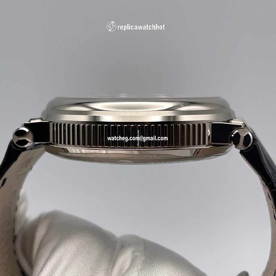 Breguet Marine Mens watch Unisex Automatic White gold 5527BB Y2 9WV 4