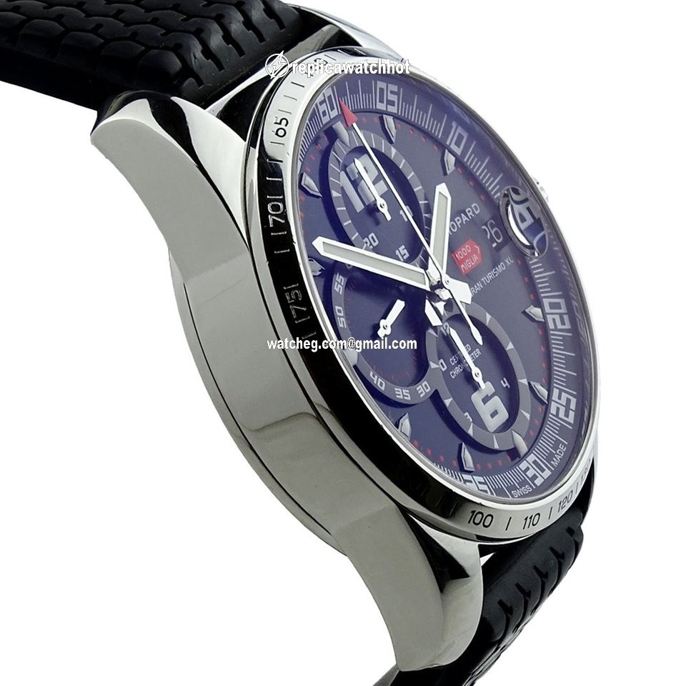 Chopard Mille Miglia Mens watch Unisex Automatic Steel 3001 4