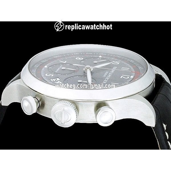 Baume & Mercier Capeland Automatic Steel MOA10003 4