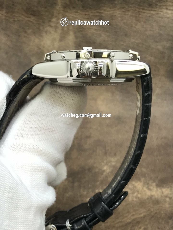 Breitling Callisto Quartz Steel A77346 4