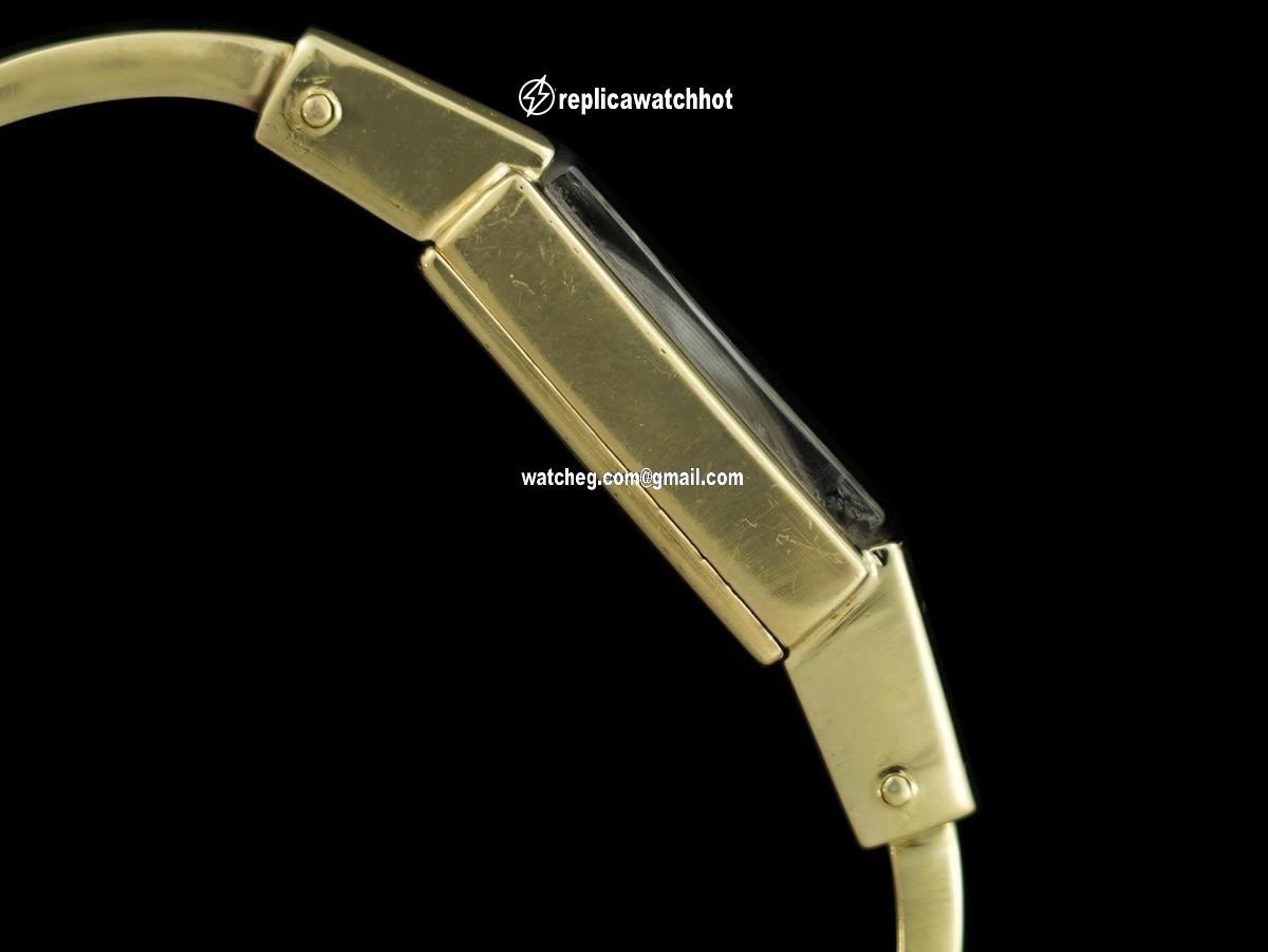 Vacheron Constantin Mens watch Unisex Manual winding Yellow gold 8228SH 4