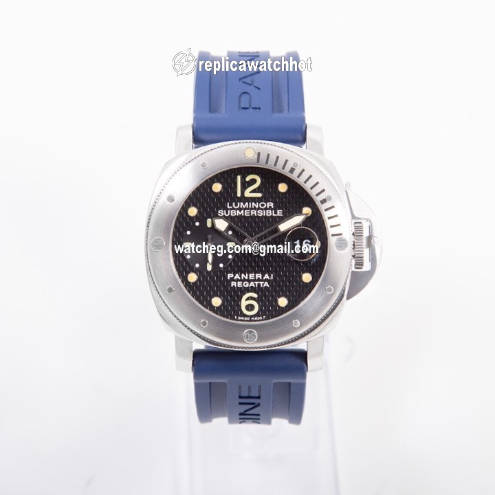 Panerai Special Editions Mens watch Unisex Automatic Steel PAM 00199 4