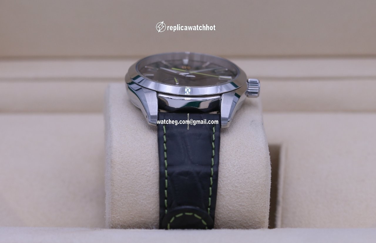 Seiko Grand Seiko Mens watch Unisex Automatic Steel SBGA429 4