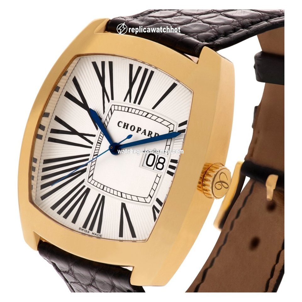 Chopard Mens watch Unisex Automatic 16 3556 4