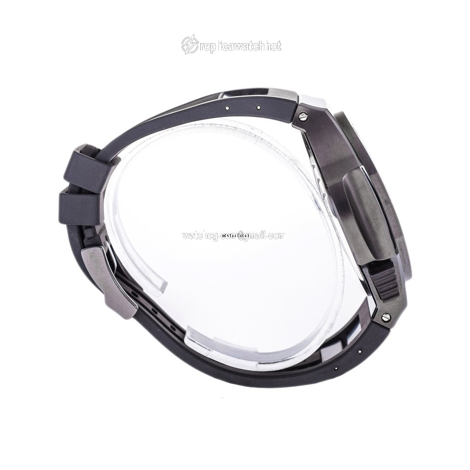 Bulgari Daniel Roth Mens watch Unisex Automatic BRE56SBCHS 4