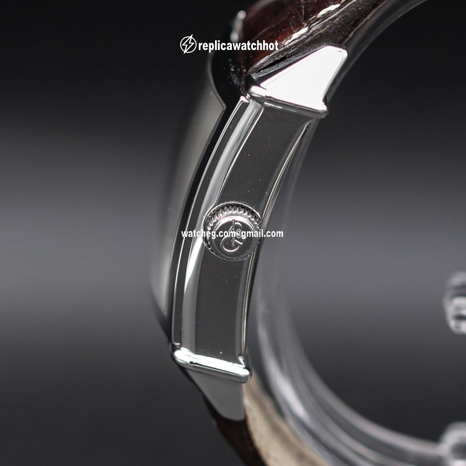 Girard Perregaux Vintage 1945 Mens watch Unisex Automatic Steel 25815 4