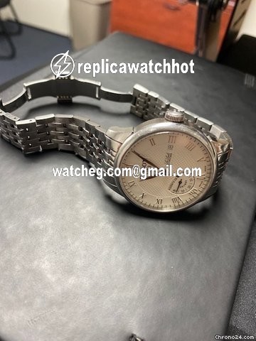 Tissot Le Locle Mens watch Unisex Automatic Steel T006.424.11.263.00 4