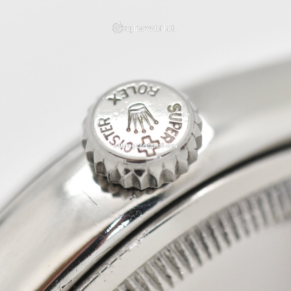 Rolex Oyster Perpetual 34 Automatic 6107 4
